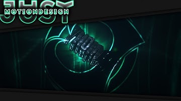 thomas. intro [inspired by LethalArtworks] | Just. MotionDesign