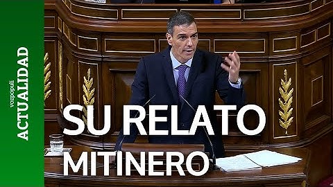 Sánchez and the PSOE attack Belarra for her "rally narrative" about military spending.