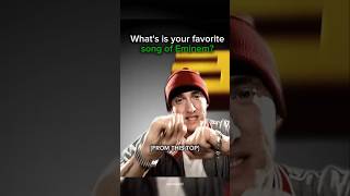🔥[EMINEM IS A LEGEND]🔥|TOP 5 AMAZING SONG SHADY👀 #song #music #lyrics #rap #eminem #top5 #hiphop