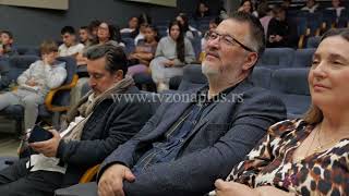ZAVRŠEN FILMSKI FESTIVAL U DOLJEVCU