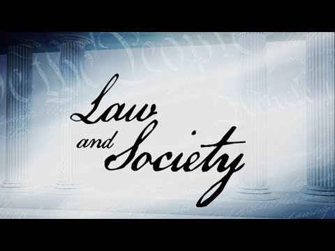 Law & Society | UC Scout Trailer