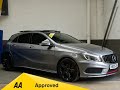 Mercedes-Benz 2.0 A250 Engineered by AMG Hatchback!! 7G-DCT - WO15 CHK