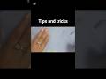 boys shirt ke shoulder stich kar ne ka easy method#sewing #starlight #viralshorts