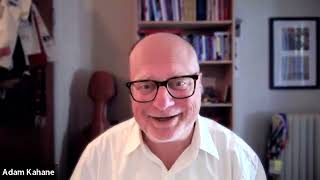Everyday Habits for Transforming Systems: Adam Kahane Responds to Russian Readers' Reflections
