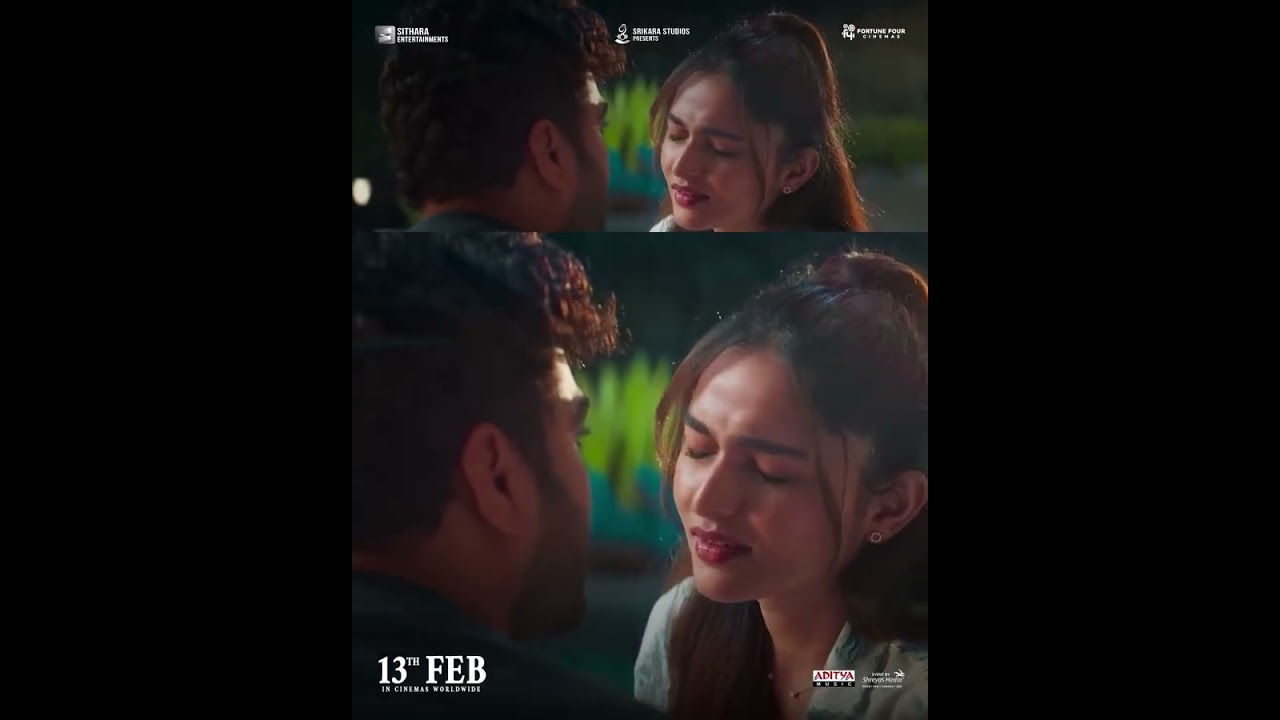 Funky Pre-Release Event Announcement | Vishwak Sen, Kayadu Lohar | Anudeep KV | Shreyas Media