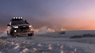 Download lagu Introducing 2014 CHEVROLET NIVA Concept: Iklan TV Commercial Ad TVC CF - Animation