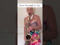 #saxophone #saxcover #disneycover #saxophonist #classicalmusic #musiccover #frozen #showyourself