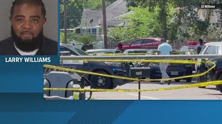 Grand jury indicts man in fatal shooting of Beaumont man while mowing his lawn in June