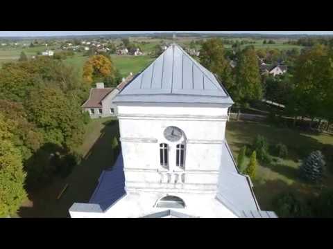 Seirijai Lazdijų rajonas YouTube