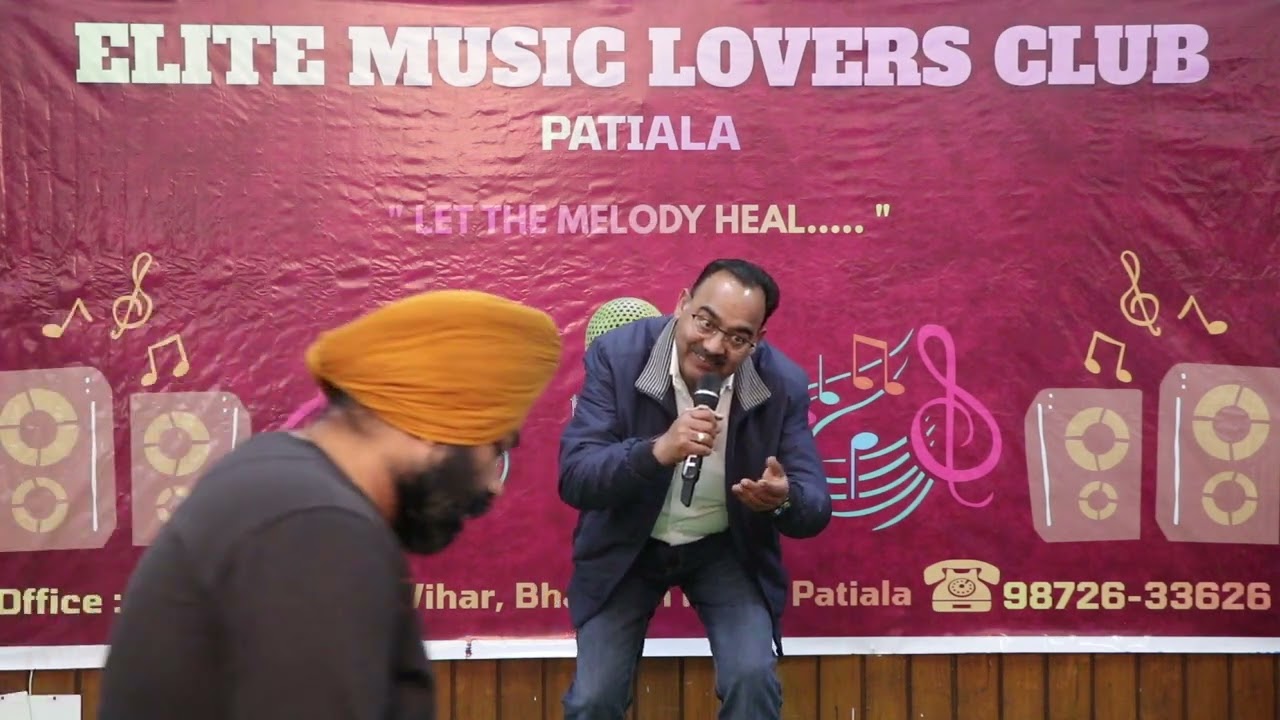 Mr. Rakesh Gupta (14/02/2026)