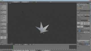(2012) Blender Absolute Beginner Tutorial: Ep. 3