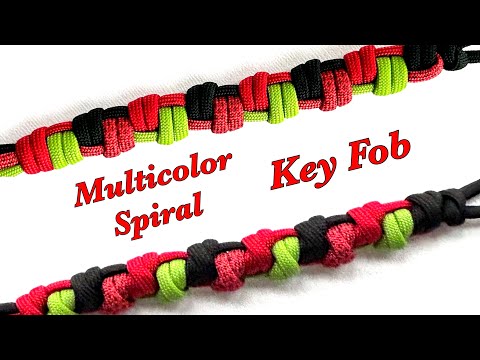 Paracord Bracelet Books and Tutorials | Pull Tight Paracord | Wisconsin