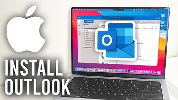 How To Download Outlook On Mac - Full Guide