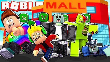 Download Chipmunk Vs Zombie Horror Story Mp3 Free And Mp4 - escape the zombie mall in roblox