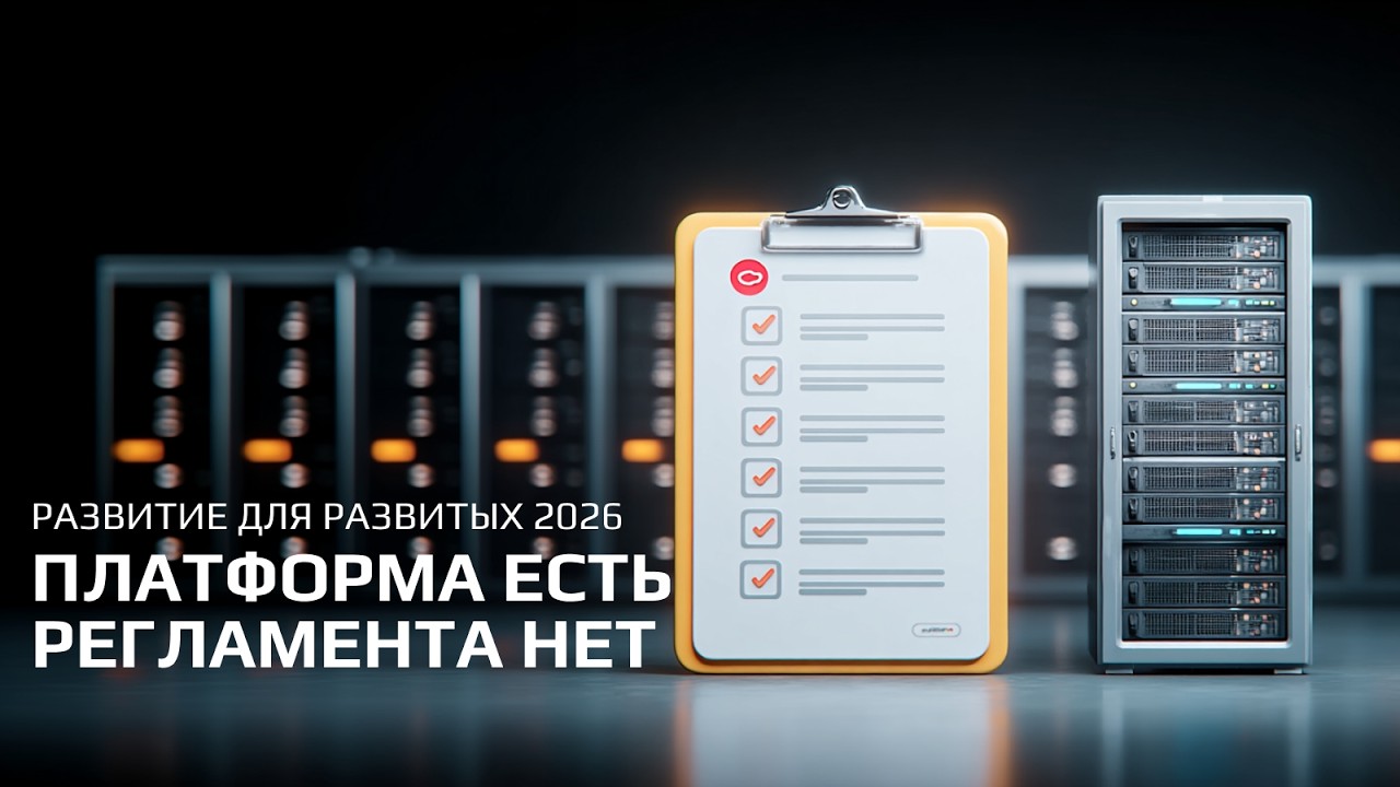 Кто ставит инженерный процесс: DevOps, архитектор или никто? Развитие для развитых 2026.