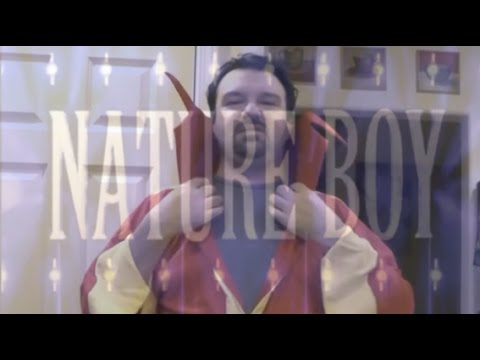 DSP Tries it: Being Ric Flair video to gif