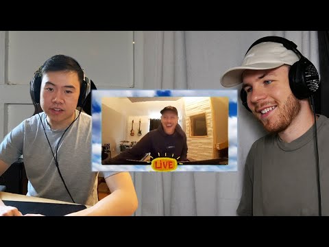 We're BANNED from Kenny Beats Beat Battle (collab with oksami)