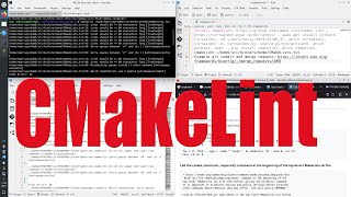 CMakeLint tutorial - a static analysis tool for CMake files - August 2023 - e15d049f Net Worth