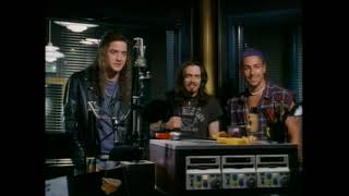 Motorhead With Ice T - Born To Rise Hell From AIRHEADS DVD