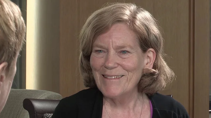 Peg Brinig & Nell Newton - Women in Legal Educatio...