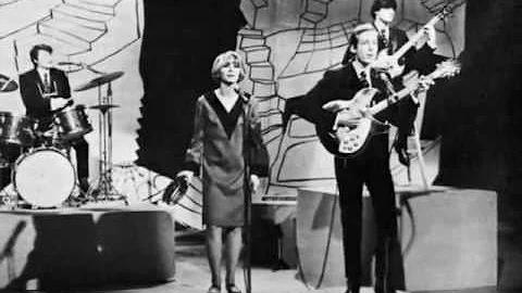 Earliest Recording Of Leonard Cohen's Suzanne - Th...