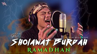 Sholawat Burdah Ramadhan (Penyesalan) - Gus Zi ||  