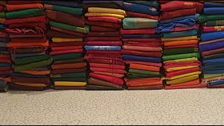 soft silk 400 rs only for order 99943 44658 screenshot 5