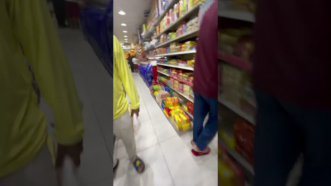 Mera life hai ( dubai ka market bajar