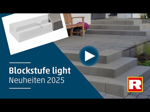 Blockstufe light //