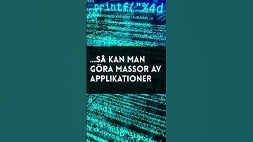 Grundkurs Python programmering - Mobil