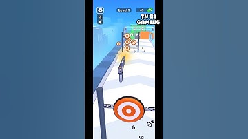 Weapon Master : Gun Shooter Run All Level Gameplay Walkthrough - Level 1 #shorts #weaponmaster