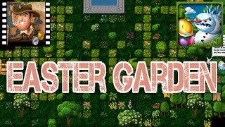 [~Easter 2016~] #2 Easter Garden-Diggy's Adventure