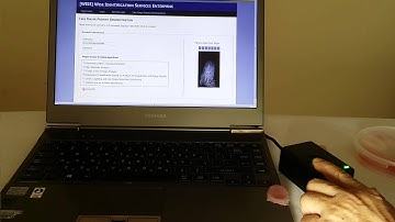 Novowave fake fingerprint prevent algorithms