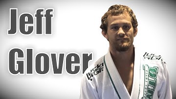 Jeff Glover Highlights