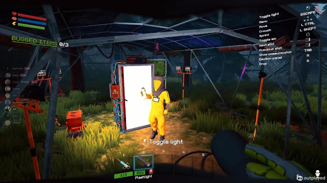 Project Doors THE NEW PROJECT DOORS DEMO - YouTube