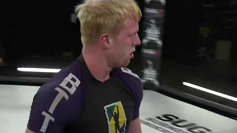 Charles Gilpin vs  Alex Larmey