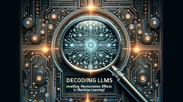 "Decoding LLMs: Unveiling Memorization Effects in Machine Learning!"