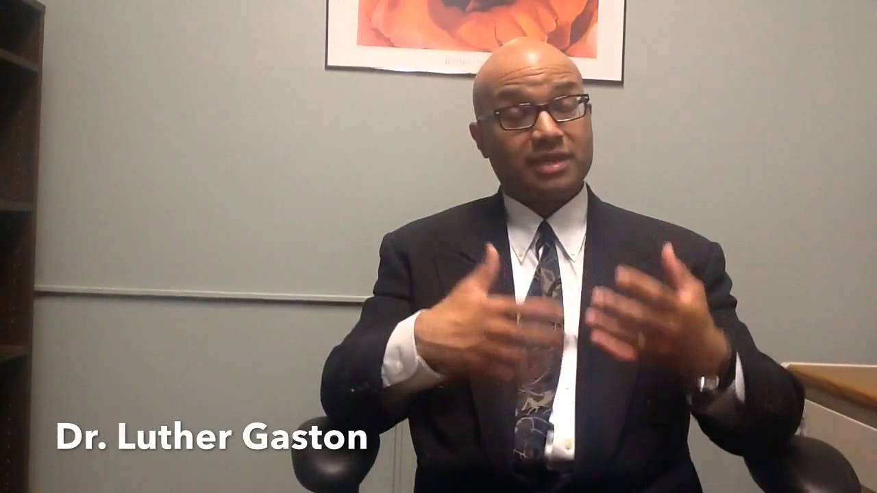 Advocate Trinity Hospital Medical Minute Luther Gaston