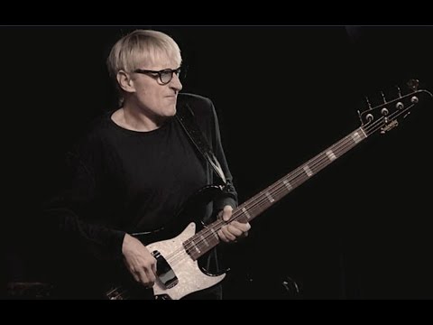 Will Lee Interview /// Scott's Bass Lessons - YouTube