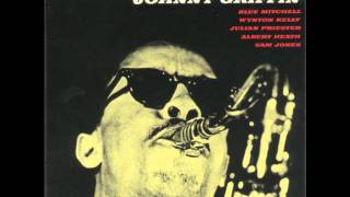 Miniatura de "Johnny Griffin - Olive Refractions"