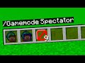 TUTTO QUELLO CHE MANGI = GAMEMODE SPETTATORE
