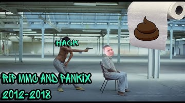 R.I.P MesterMC SPEED HACK ÉS FLY|SKY PVP 2-7