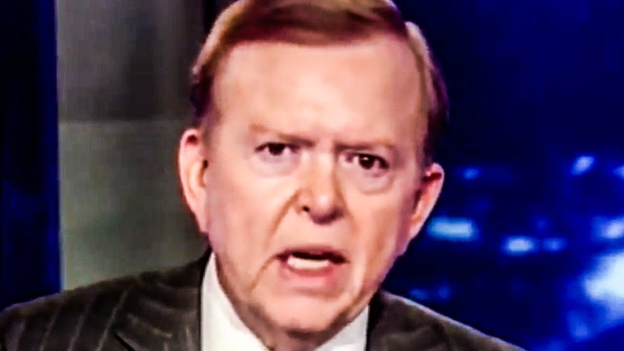 Lou Dobbs Says White Supremacy Is A-Okay, But NOT Antifa! progressive news sites