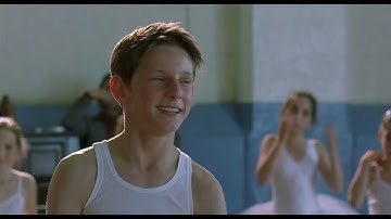 『リトル・ダンサー　デジタルリマスター版』本予告