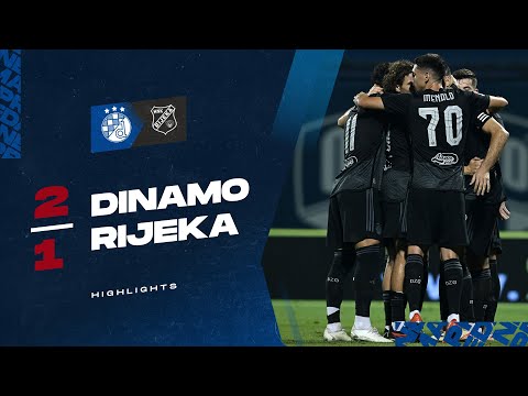 Pro Evolution Soccer 2018: HNK RIJEKA v GNK DINAMO ZAGREB (1 Player  Gameplay) 