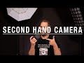 Best Second hand Camera Money Can Buy - YouTube