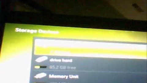 how to mod your gamertag (with usb flash drive)