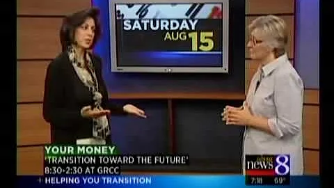 Transition to Future with free events