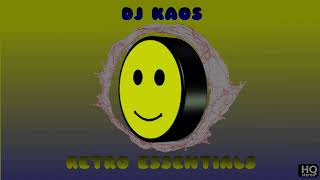 Breakbeat Retro Essentials (ACID)