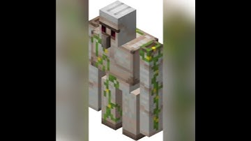 Magma Golem#minecraft #youtubeshorts #nocopyrightmusic #trending #new #minecraftmeme #viral #funny